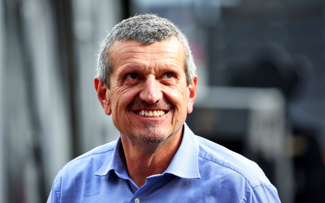 Guenther Steiner assume equipe na MotoGP; Daniel Ricciardo se aposenta enquanto treinos em Monza pegam fogo