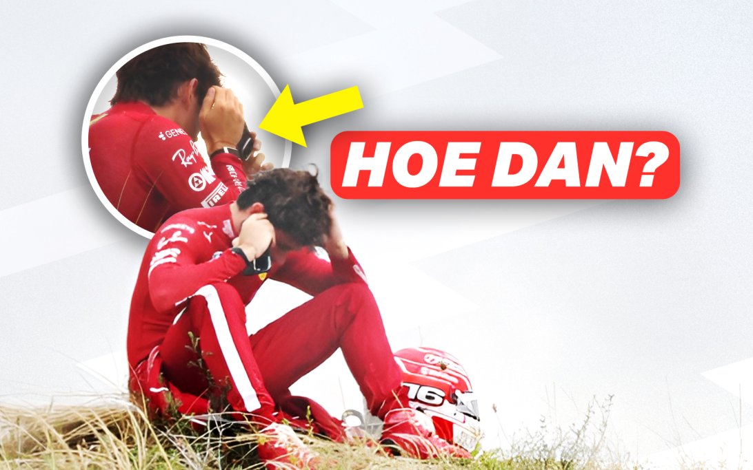 Thumbnail Leclerc Telefoon