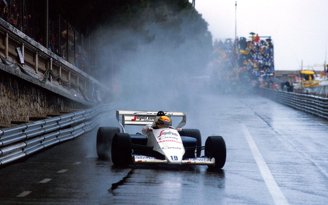 Toleman