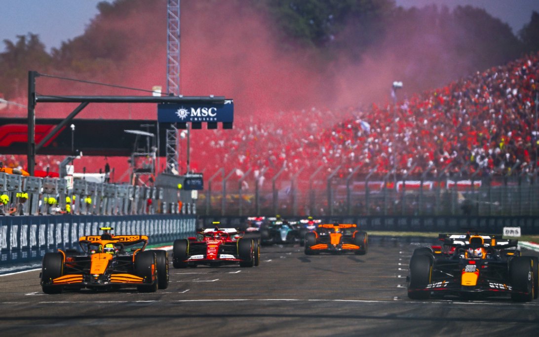 Viaplay gratis F1 kijken