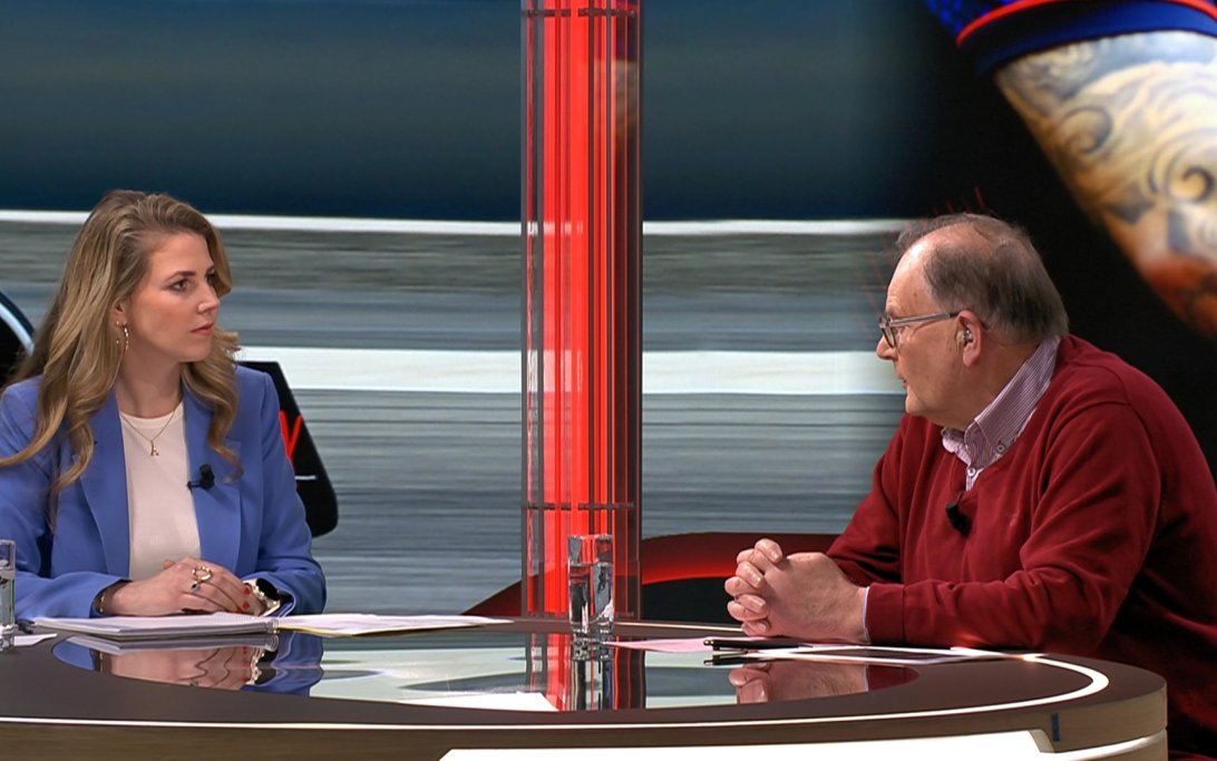 Viaplay Anne Greet Haars Kees van de Grint 01