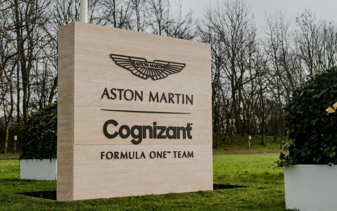 Aston Martin
