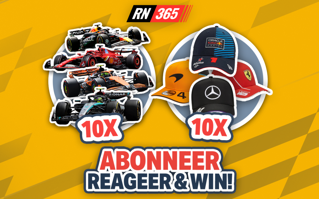 Winactie oktober 2024