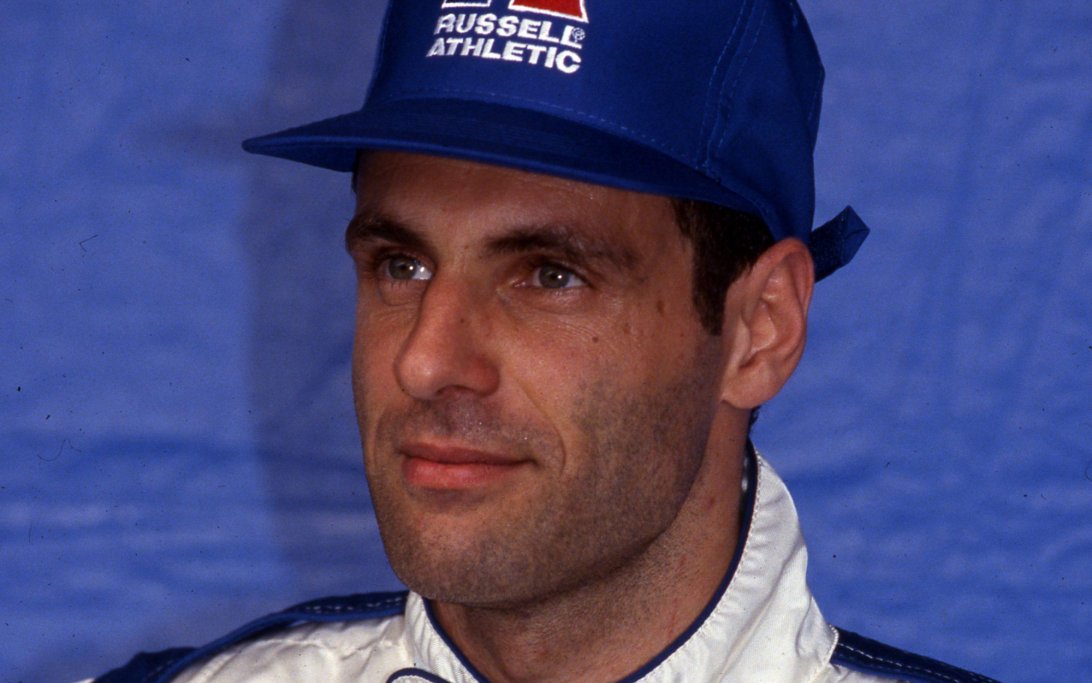 Roland Ratzenberger