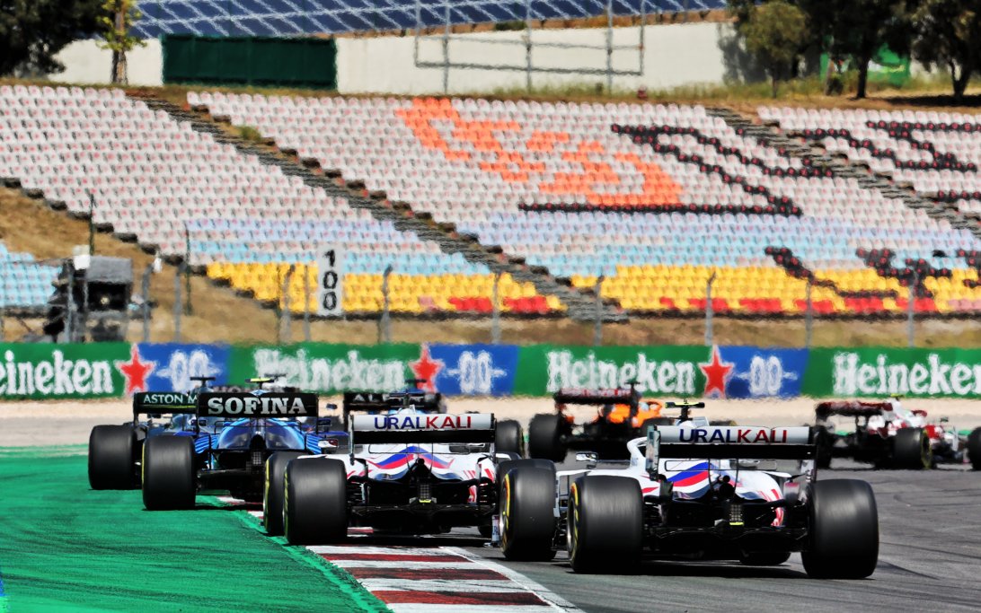 I tifosi scelgono i circuiti classici che vorrebbero vedere tornare nel calendario della F1
