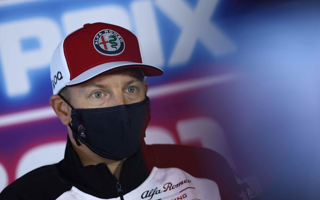 Kimi Raikkonen net worth