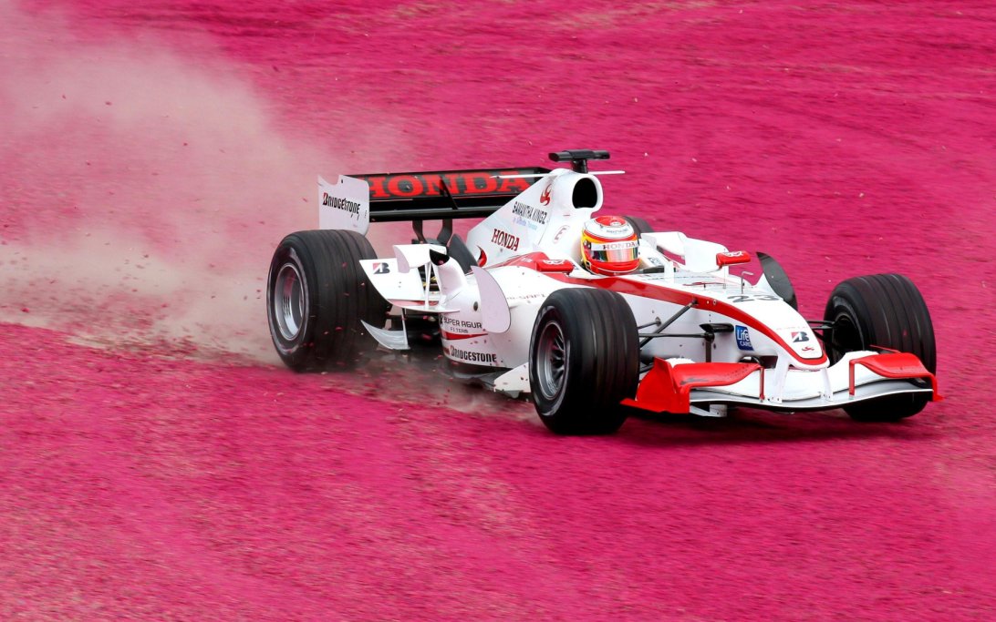 F1「史上最悪のドライバー」評価を見直す~伊藤雄二51回目の誕生日に