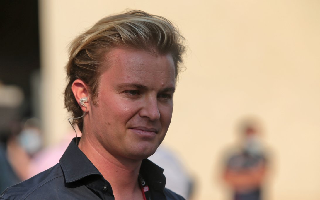 Rosberg