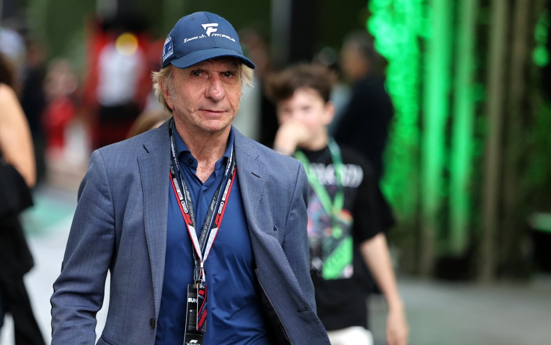 Emerson Fittipaldi