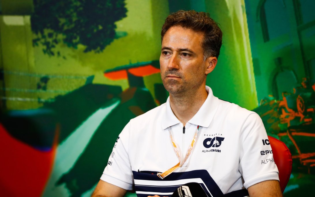 Guillaume Dezoteux 2022