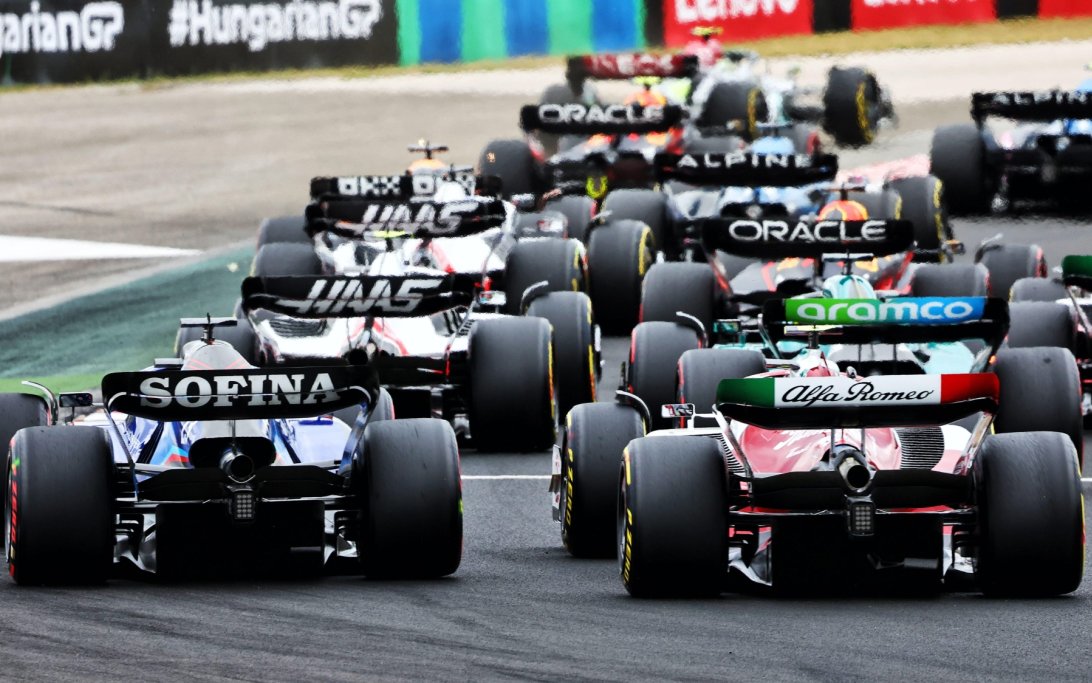 Start Hungary