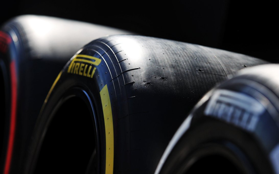 pirelli