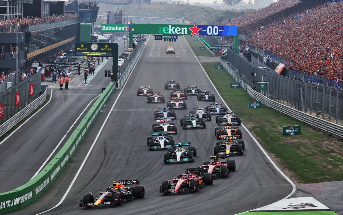 Programma-F1-Zandvoort-2023