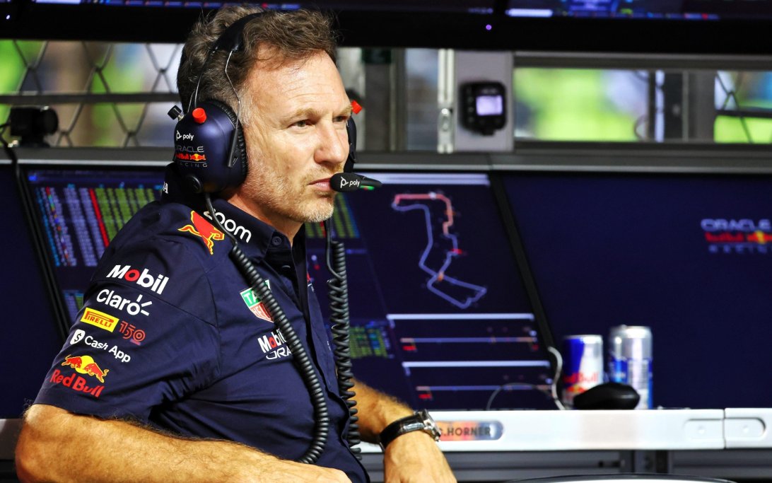Horner Singapore