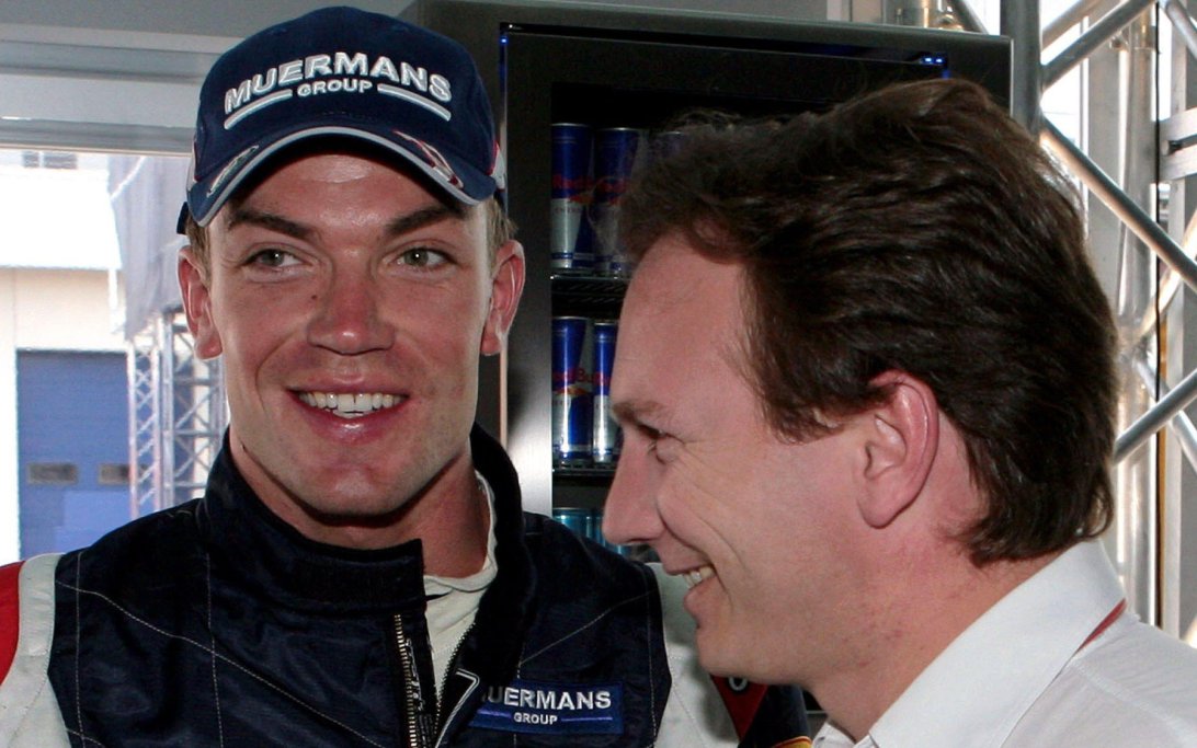 Doornbos Horner 2006