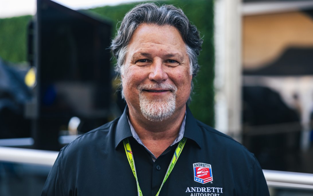 Michael-Andretti-Formula-Racing-F1-Nieuws-RacingNews365
