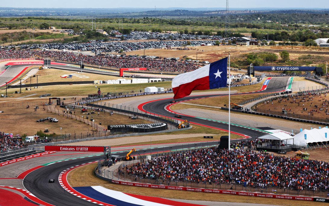 Circuit of the Americas