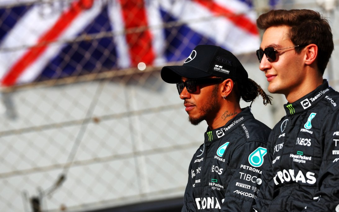 Hamilton Russell 2022