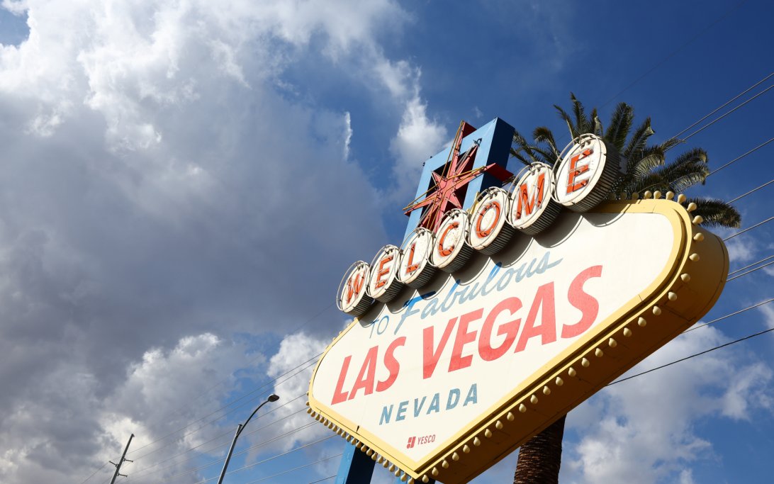 Las Vegas