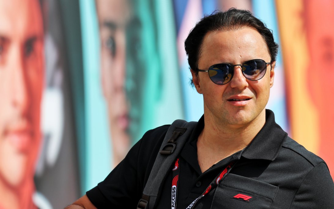 Felipe Massa