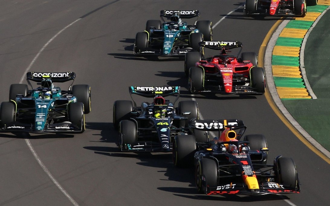 restart Australia 2023