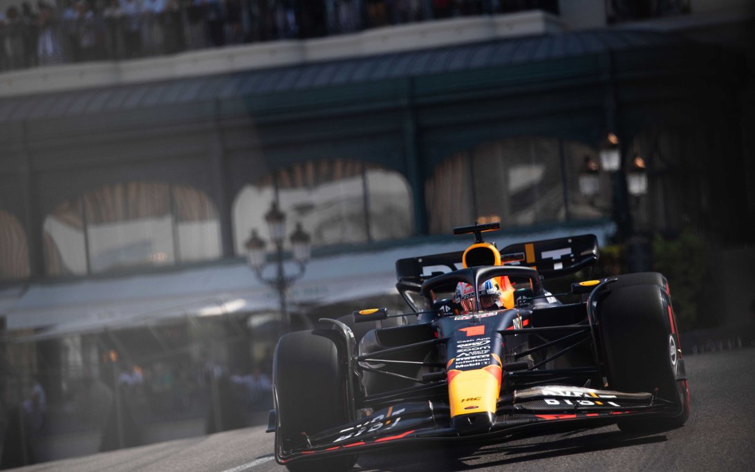 Hoe laat begint de kwalificatie voor de F1 GP van Monaco?