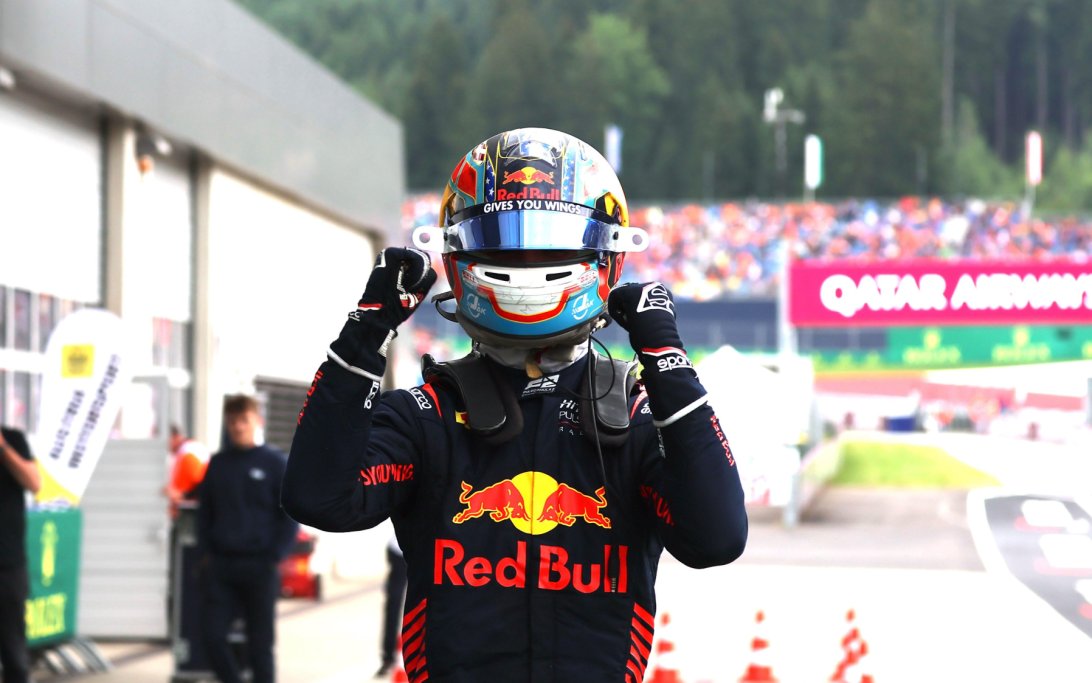 Jak Crawford Austria