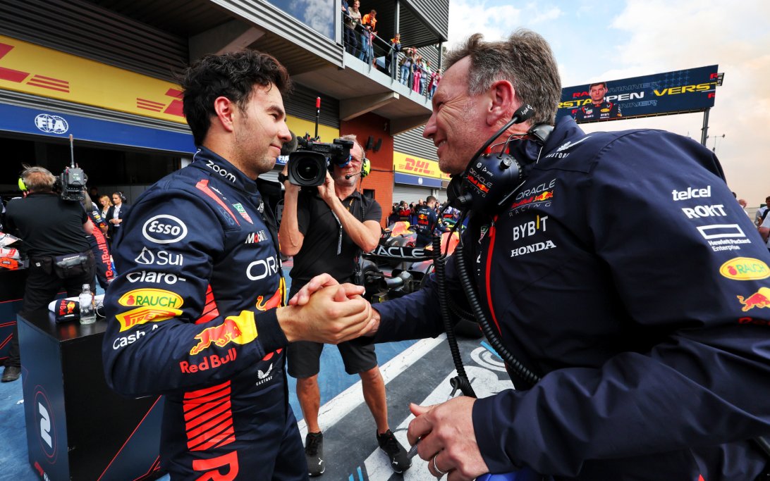 Christian-Horner-Sergio-Perez