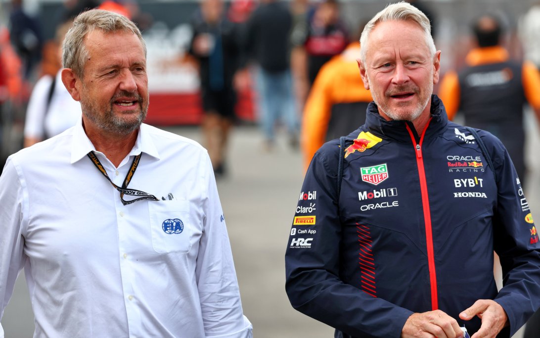 Steve Nielsen Jonathan Wheatley