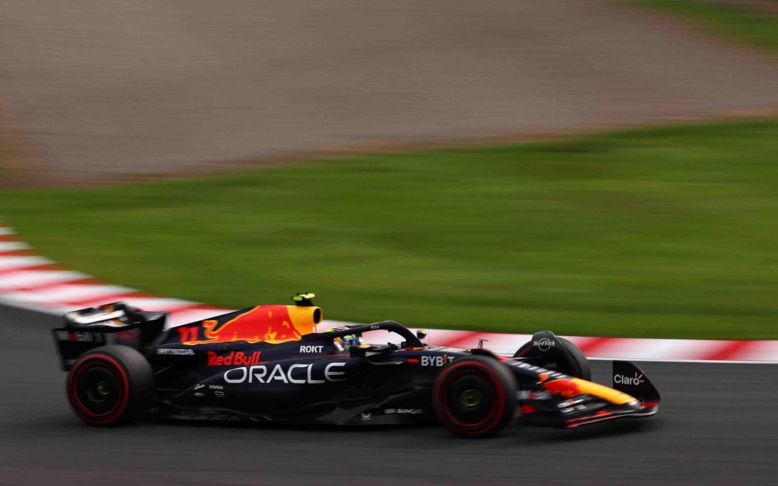 What time does qualifying for the Japanese GP start?