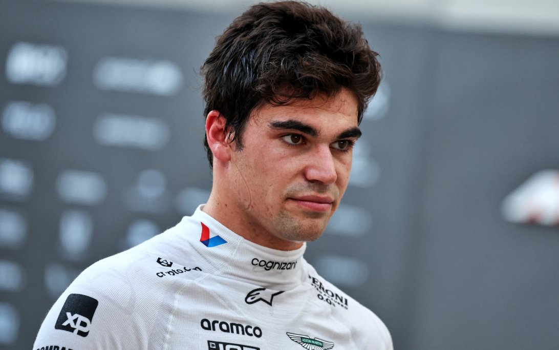 Lance-Stroll-Qatar
