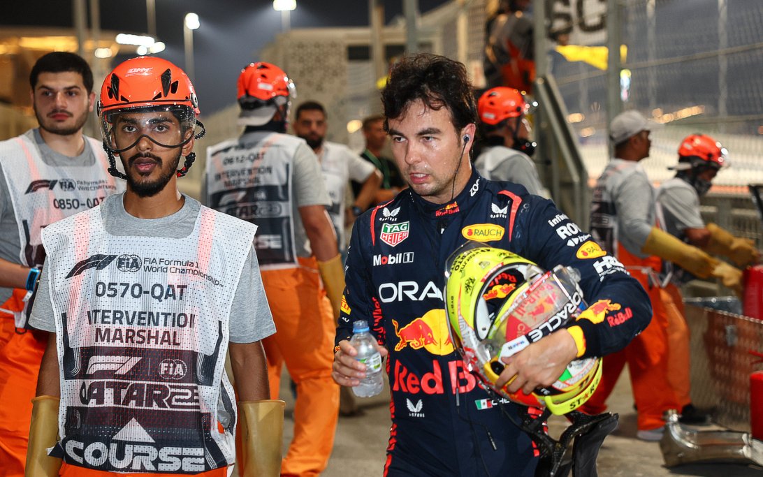 Sergio Perez RacingNews365