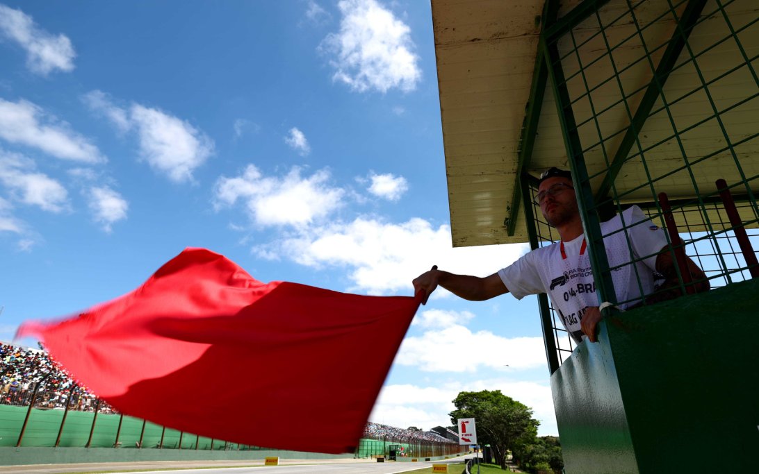 Nieuwe F1 regels 2024