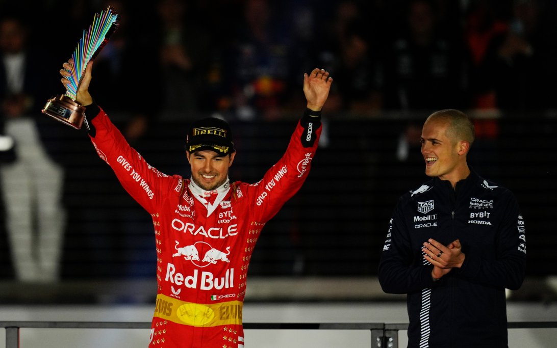 Sergio-Perez-F1-Las-Vegas