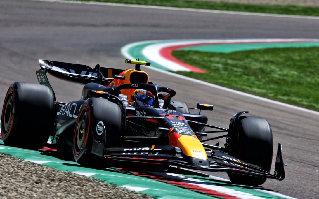 Hoe laat begint de F1 race GP Imola 2024 vandaag?