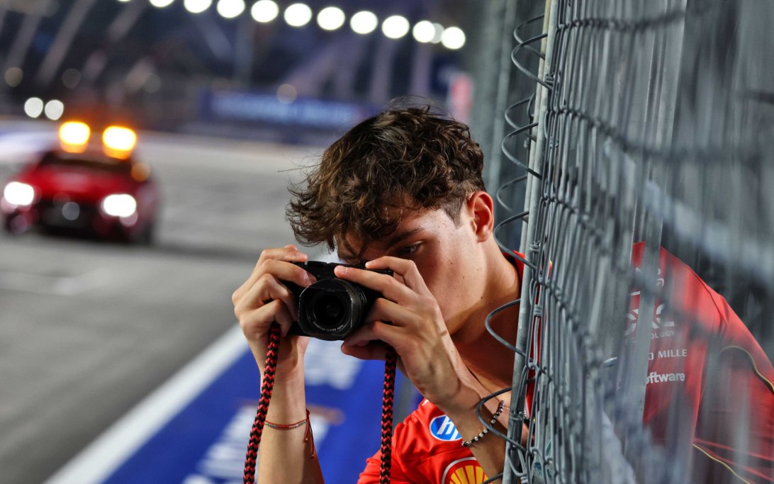 F1 live