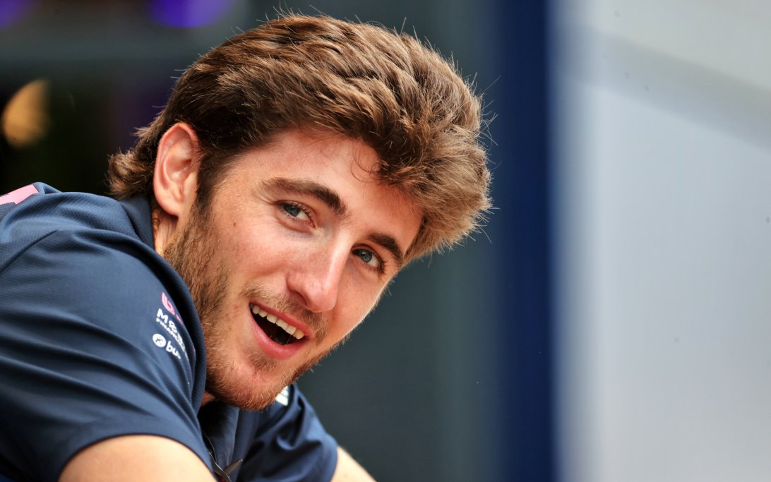 잭 두한, 2026년 알핀 F1 시트 경쟁서 멀어지나… 콜라핀토 유력