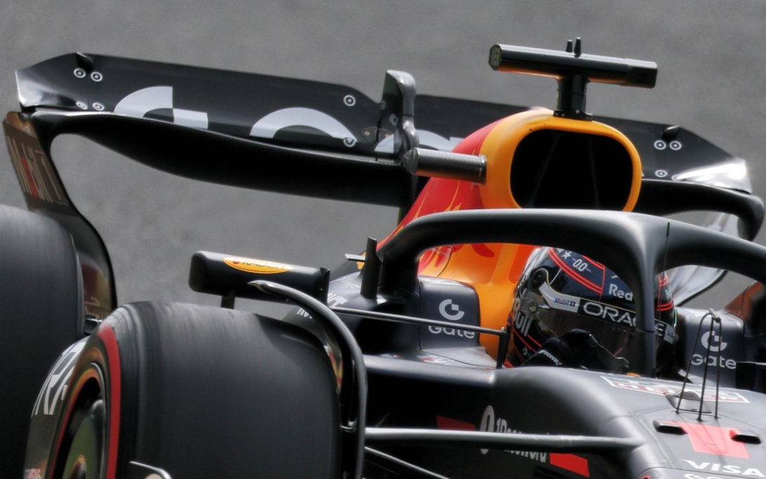 Verstappen wing belgium