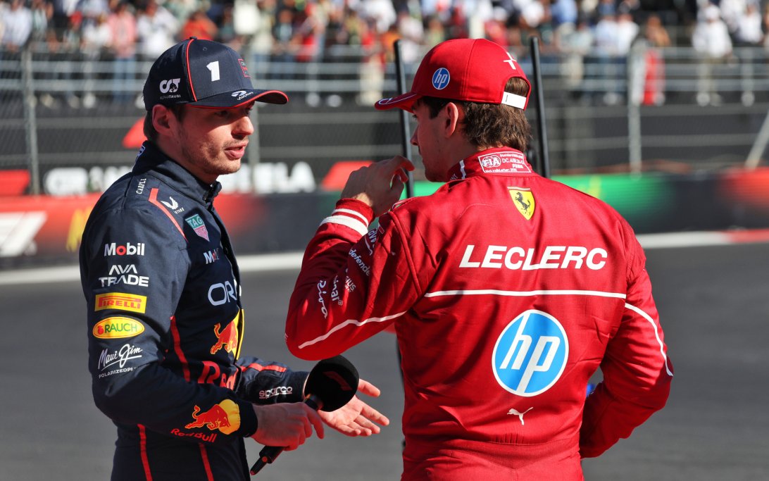 F1: Noivado de Leclerc, Verstappen a 36 pontos do topo e Hamilton questiona 'preço a pagar'