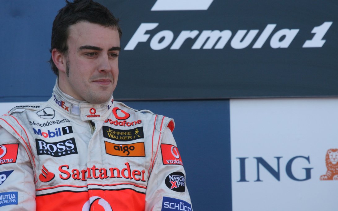 Il passaggio shock di Fernando Alonso alla McLaren nel 2005 resta il cambio pilota più sorprendente della F1
