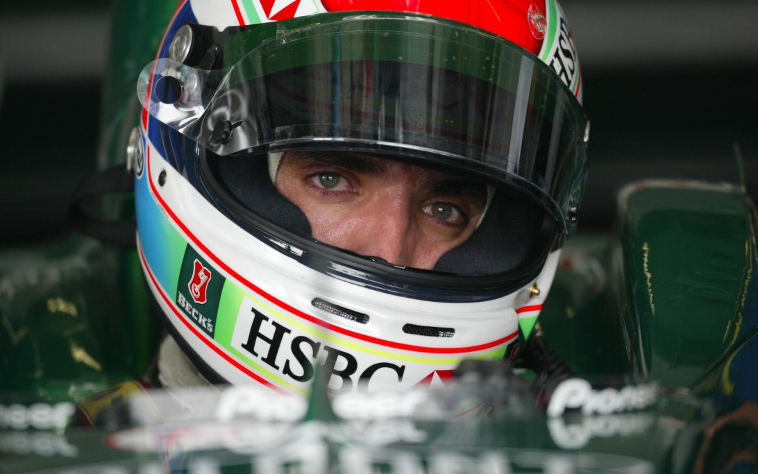 Justin Wilson