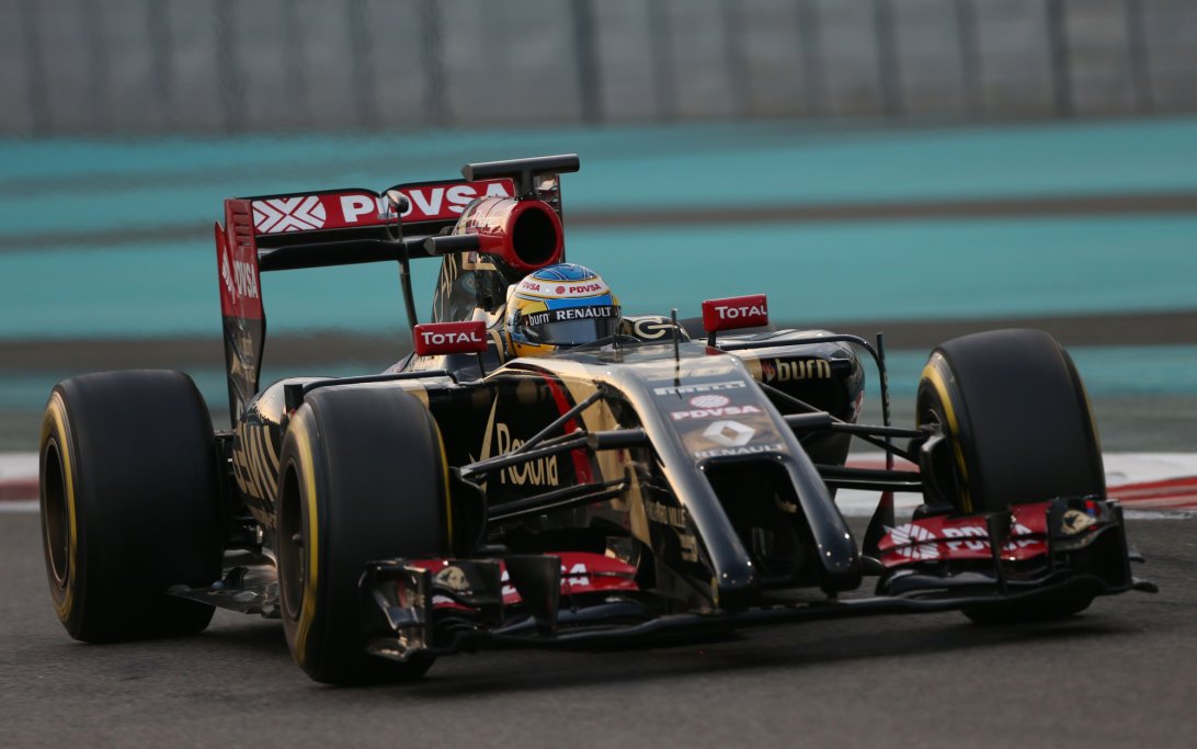 What is the Ugliest F1 Car Ever?