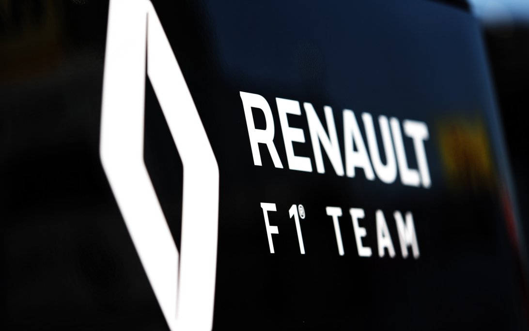 Renault logo
