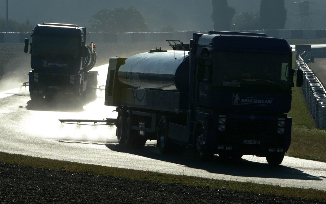 2005 test