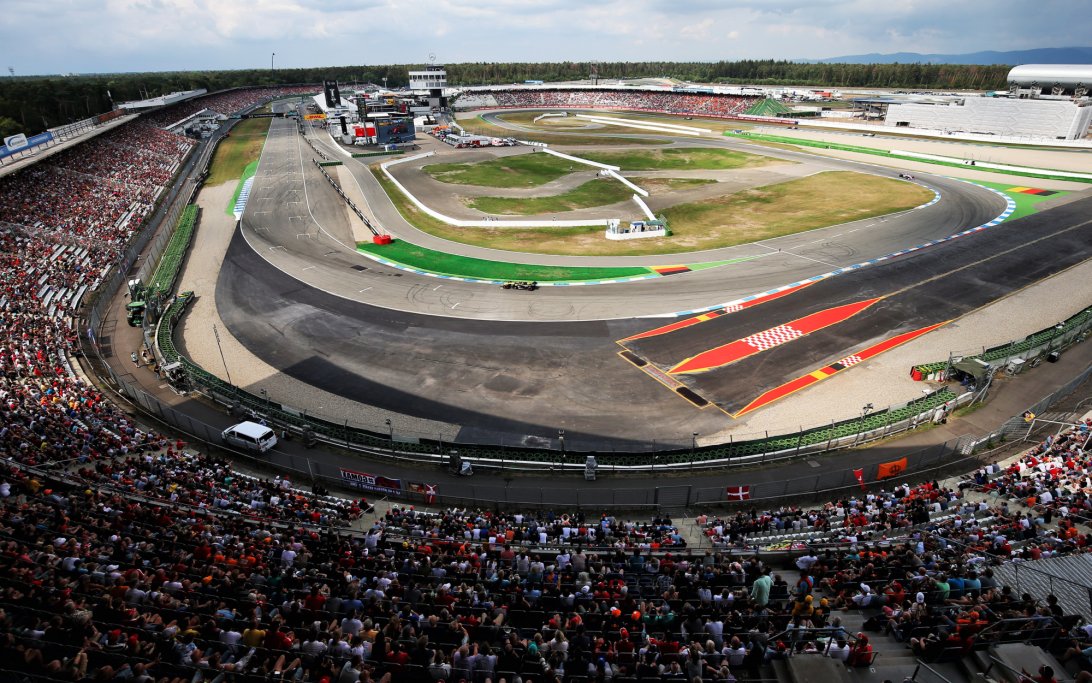 Hockenheimring