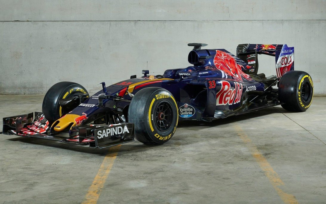 STR11