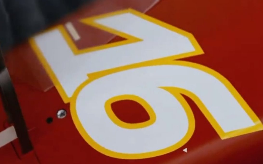 Ferrari screenshot teaser