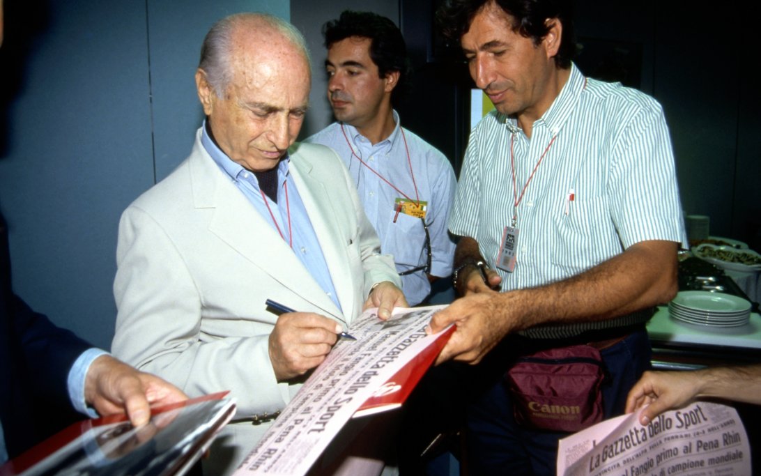 Juan manuel fangio racingnews365