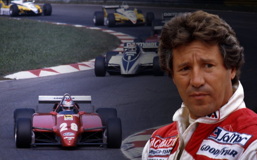 Mario andretti racingnews365