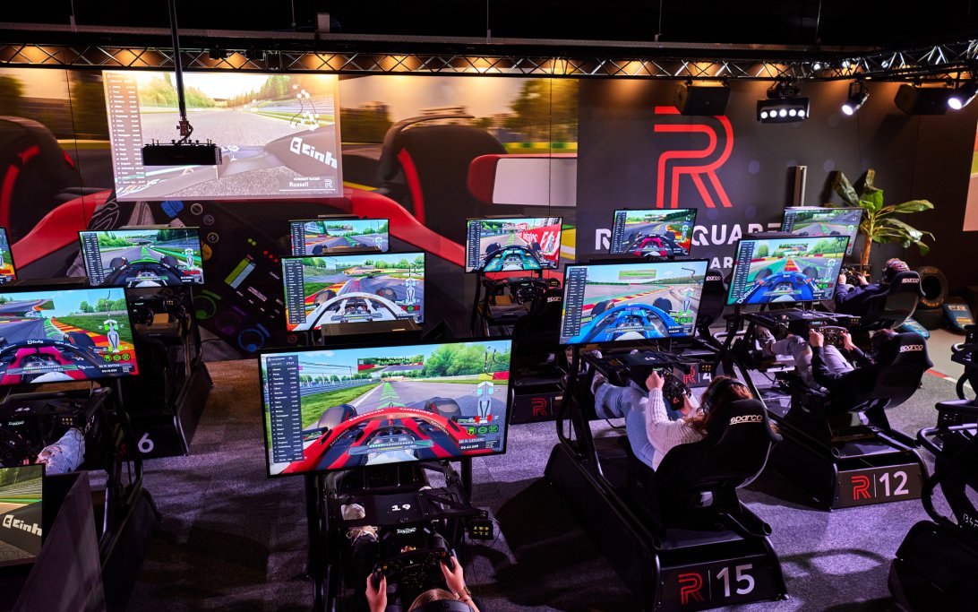 Racesquare x racingnews